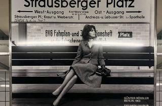 Wohnung kaufen in Strausberger Platz 14, 10243 Friedrichshain, Alltagstaugliche 3,5-Zimmer-Wohnung am Strausberger Platz