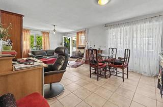 Wohnung kaufen in 71332 Waiblingen, Charmante 2-Zimmerwohnung mit Terrasse und Garten in Waiblingen