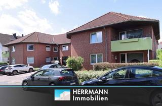 Wohnung kaufen in 31848 Bad Münder, 2-Zimmer-Wohnung in ruhiger Lage von Bad Münder