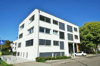 Wohnung kaufen in 79639 Grenzach-Wyhlen, Moderne und zentrale 2 1/2 Zimmerwohnung in Grenzach