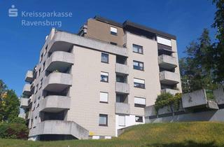 Wohnung kaufen in 88299 Leutkirch, Den Blick genießen