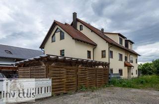 Wohnung kaufen in 74391 Erligheim, Wohnen auf zwei Ebenen – großzügig, privat und außergewöhnlich