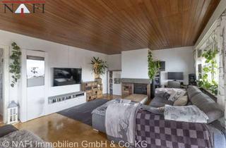 Wohnung kaufen in 73630 Remshalden, **3,5 Zimmer Etagenwohnung mit Weitblick**