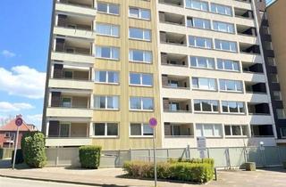 Wohnung kaufen in 40878 Ratingen, Ihre Kapitalanlage mit Entwicklungspotenzial