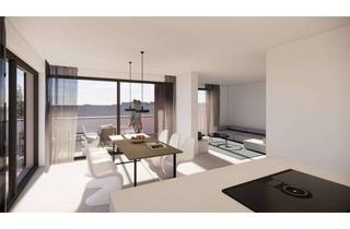 Penthouse kaufen in 74889 Sinsheim, NeubauprojektPenthouse-Wohnung mit beeindruckender Dachterrasse und modernem Wohnkomfort