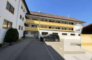 Wohnung kaufen in 89269 Vöhringen, Entspannt Wohnen am Stadtrand