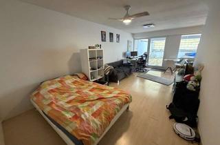 Wohnung kaufen in Rintheimerstraße 11-13, 76131 Oststadt, Attraktive 1 Zimmer Wohnung mit Terrasse & Tiefgarage