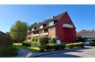 Wohnung kaufen in 22455 Niendorf, Vermietete Dachgeschosswohnung in Hamburg Niendorf