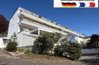 Wohnung kaufen in 66119 Saarbrücken, Gepflegte Etagenwohnung mit Schwimmbad und Sauna