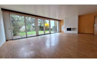 Wohnung kaufen in Neue Rheingaustraße, 55129 Hechtsheim, 3 Zimmer-Erdgeschosswohnung mit Terrasse und Gartenmitbenutzung