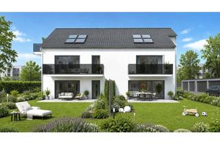 Wohnung kaufen in 86169 Hammerschmiede, KFW 40/ Neubau in Ruhiger Lage von Lechhausen