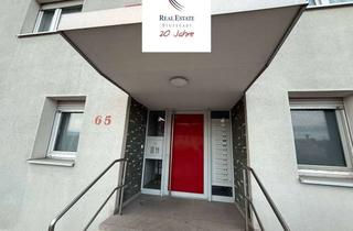 Wohnung kaufen in Burkhardt+Weber-Straße 65, 72760 Reutlingen, Vermietete 1-Zimmer-Wohnung in Reutlingen