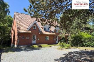Wohnung kaufen in 25826 Sankt Peter-Ording, Ferienwohnung in bevorzugter Lage