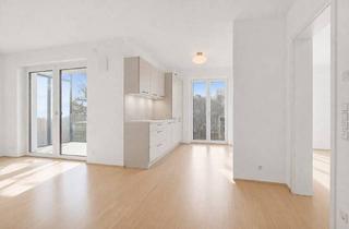 Wohnung kaufen in Tegeler Straße, 13353 Wedding, Neubau I Bezugsfrei 3-Zimmer Wohnung im beliebten Sprengelkiez