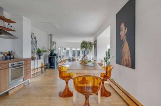 Loft kaufen in Professor- Sudhoff- Str. 1B, 40699 Erkrath, Loft im Denkmal – außergewöhnliches Wohnen auf 3 Ebenen - zwischen Natur und Stadt