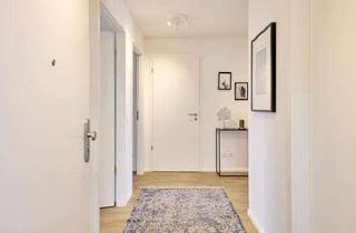Wohnung kaufen in Elly-Heus.strass, 50129 Bergheim, Familienfreundliche 4-Zimmer-Wohnung nahe Köln