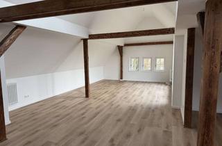 Wohnung mieten in 18230 Rerik, Wunderschöne Dachgeschosswohnung
