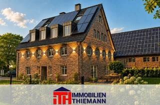 Wohnung mieten in 46244 Feldhausen, iTH: Landhausflair trifft Moderne: Erleben Sie modernes Maisonette-Wohnen in Feldhausen!