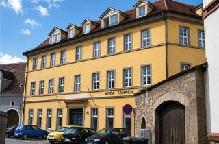 Wohnung mieten in Reussenplatz 20, 06618 Naumburg, Attraktive 2,5-Zimmer DG Wohnung in zentraler Stadtlage