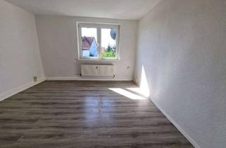 Wohnung mieten in 39393 Ausleben, 3-Zimmer-Wohnung im Erdgeschoss zu vermieten