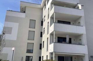 Penthouse mieten in Benzstraße 10, 68623 Lampertheim, Exklusive Penthouse Wohnung mit Dachterrasse in bevorzugter Wohnlage von Lampertheim