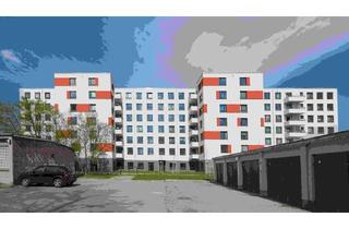 Wohnung mieten in An Der Wuhlheide 112, 12459 Oberschöneweide, Geräumige Neubauwohnung sucht nette Familie!