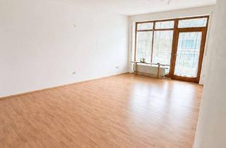 Wohnung mieten in 86850 Fischach, 54 m² im Zentrum: Erdgeschosswohnung mit Terrasse in Fischach