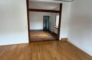 Wohnung mieten in 75323 Bad Wildbad, Unvergleichliche 3,5-Zimmer-Wohnung mit Stil in Bad Wildbad