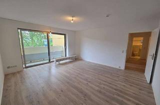 Wohnung mieten in Halbergstraße, 66121 Saarbrücken, 2-Zimmer-Wohnung mit Balkon in Nähe Stadtmitte