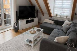 Wohnung mieten in Erbsengasse 16, 61169 Friedberg, Zwei Zimmer in Friedberg: Kompakte Wohnung mit 58 Quadratmetern