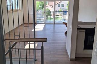 Wohnung mieten in Hochgerichtstraße 14, 67319 Wattenheim, 2,5-Zimmer-Wohnung in Wattenheim