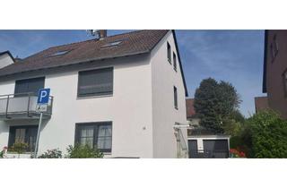 Wohnung mieten in Galgenstraße 11, 60437 Bonames, Schöne 2,5 Zimmer Wohnung in Frankfurt am Main (Bonames)