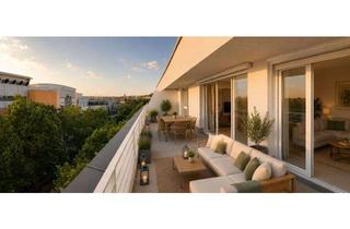 Penthouse mieten in 71063 Sindelfingen, ***Elegante 3,5 Zi.-Penthousewohnung in Sindelfingen***