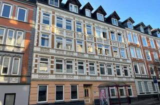 Wohnung mieten in Dorotheenstraße 25, 24939 Westliche Höhe, 2,0-Zimmer-Wohnung, Dorotheenstraße 25, DG links ! Bitte bewerben Sie sich online !
