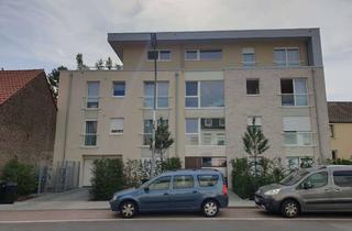 Penthouse mieten in Engelsholt 37-39, 41069 Holt, Exklusives Penthouse mit vier Zimmern in Mönchengladbach Holt
