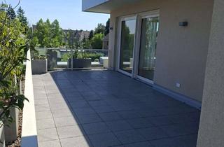Penthouse mieten in Engelsholt 37-39, 41069 Holt, Exklusives Penthouse mit vier Zimmern in Mönchengladbach Holt