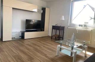Wohnung mieten in 88045 Friedrichshafen, Voll möblierte 1-Zimmer-Wohnung