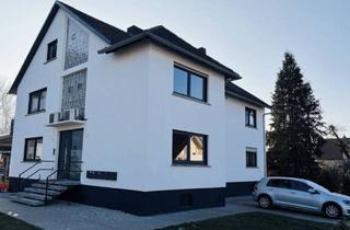 Wohnung mieten in Raiffeisenstraße 18, 97450 Arnstein, Helle 3,5-Zimmer Wohnung in Arnstein-Gänheim inkl. Büroraum o.ä.