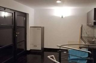 Wohnung mieten in 14532 Kleinmachnow, Geschmackvolle 2-Zimmer-Maisonette-Wohnung mit Terrasse und EBK in Kleinmachnow