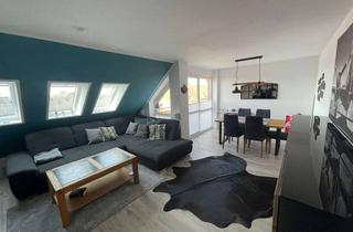 Wohnung mieten in 24782 Büdelsdorf, Helle 2-Zimmer-Wohnung in Büdelsdorf - Ideal für Paare oder Singles!