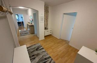 Wohnung mieten in Stuttgarterstr., 79211 Denzlingen, Modernisierte 4-Zimmer-Wohnung in Denzlingen