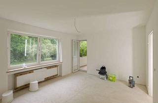 Wohnung mieten in 84034 West, Neu sanierte 3,5-Zimmer-Wohnung mit Balkon in Landshut Piusviertel