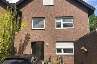 Wohnung mieten in Bornemannweg 15, 46325 Borken, Gut geschnittene Wohnung in zentraler Wohnlage zu vermieten