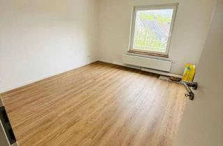 Wohnung mieten in Friedrichstr. 24, 46145 Sterkrade-Mitte, Frisch sanierte 3-Zimmer-DG-Wohnung in Oberhausen Sterkrade-Mitte