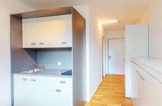 Wohnung mieten in Hahnstraße 72, 60528 Niederrad, Modernes 1-Zimmer-Apartment zu vermieten!