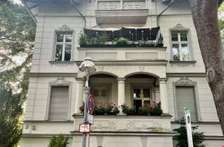 Wohnung mieten in 13467 Hermsdorf, Viel Platz für den Alltag: 4-Zimmer-Dachgeschosswohnung in Berlin-Hermsdorf