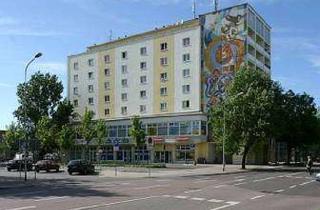 Wohnung mieten in König-Heinrich-Str. 12, 06217 Merseburg, Klein aber fein - WE: 505