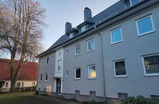 Wohnung mieten in Stettiner Straße, 24837 Schleswig, Erstbezug nach Vollrenovierung – Moderne 3-Zimmer-Wohnung mit Balkon im energetisch sanierten haus