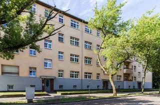 Wohnung mieten in Wallensteinstraße 64, 10318 Karlshorst, Renovierungsbedürftige 3 Zimmer Dachgeschosswohnung mit Balkon, 75300052