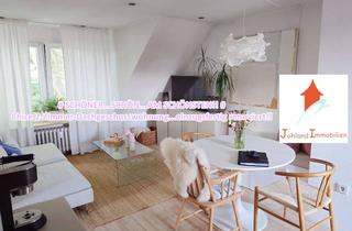 Wohnung mieten in Stemmerstr. 18, 46145 Tackenberg, # SCHÖNER...SCHÖN...AM SCHÖNSTEN!! # Chice 2-Zimmer-Dachgeschosswohnung...einzugsfertig renoviert!!